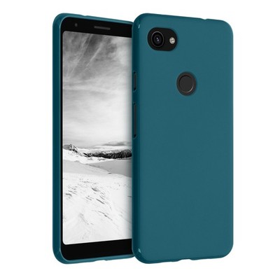 Hülle für Google Pixel 3a XL Handyhülle Handy Case Cover Smartphone Backcover