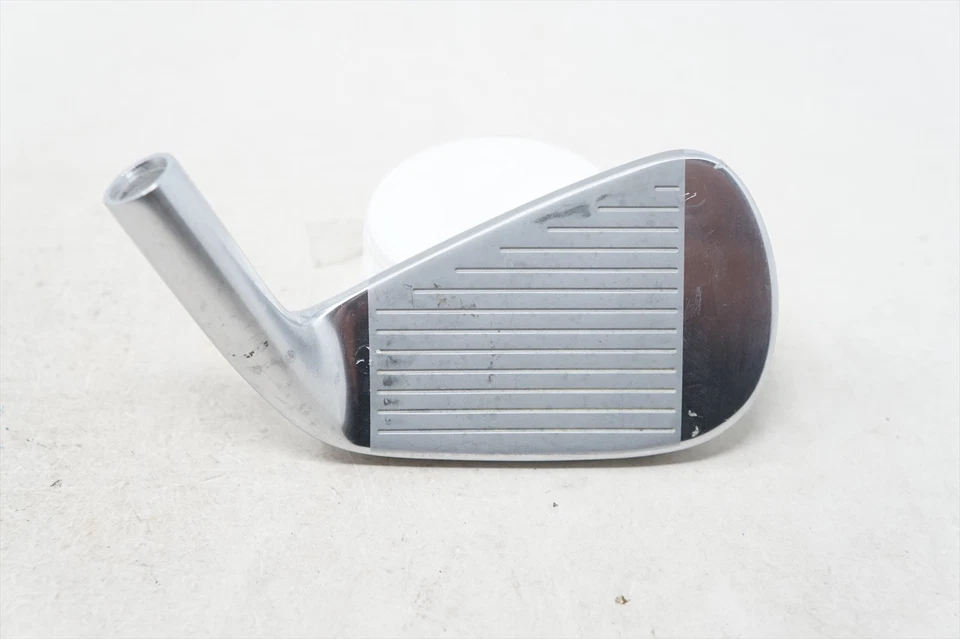 LH Mizuno Pro 223 #6 Iron Club Head Only 1064985 Left Handed  Lefty - Image 3 of 4