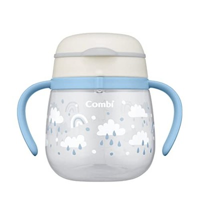 COMBI Rakumug First Cup 240 N Cloud
