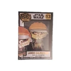 Funko Pop! Pin Star Wars #13 Lando Calrissian