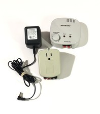 PetSafe In-Ground Dog Fence Transmitter Basic Pet Containment 300-2898