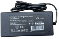 4 Amps Charger Power Supply Cord Bumpboxx Flare8 And Flare8 Pro Speaker
