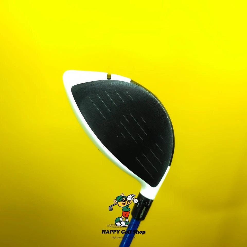 Left Handed TaylorMade R11S Driver Head Only 9.0° | Forged Titanium | LH - Image 2 of 4