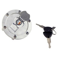 Tankdeckel Mecaboite Teknix Passend FüR Xpower/Tzr 03-/GPR 04-10/SC/RS 06-10 (2