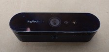 LOGITECH V-U0040 BRIO 4K Webcam - No Monitor Mount and USB-C Cable