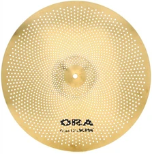 Wuhan ORA 18-inch Crash Cymbal