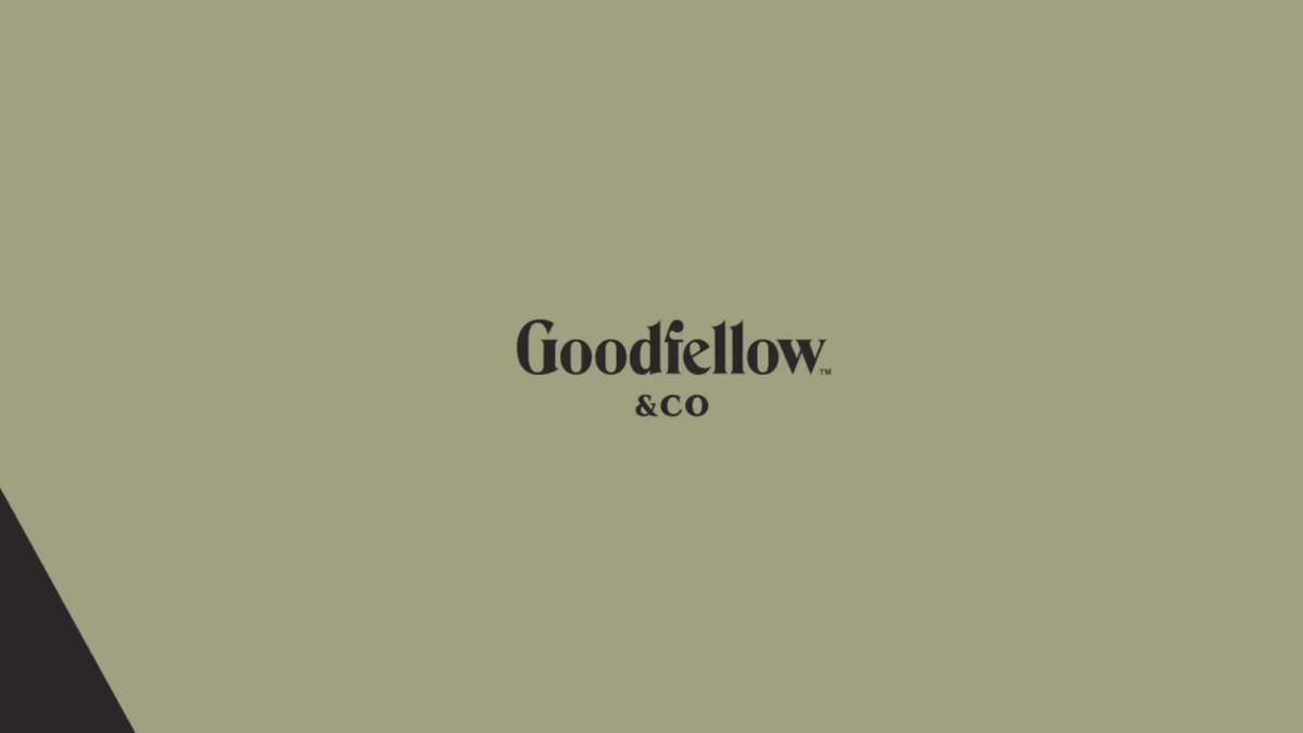 06 Cedarwood Geranium Body Wash 16 fl oz Goodfellow Co