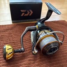 Daiwa Certate LT Spinning Reel