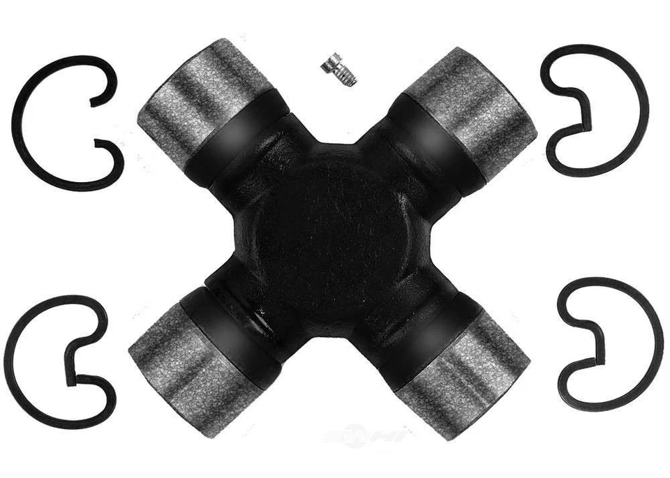 Junta universal para Nissan Armada 2007-2019, Titan NV3500 NV2500 ACDELCO PROFES Foto 3 de 3