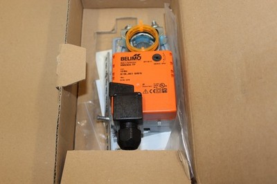 LD107-Belimo Klappenantrieb Typ NM230A-TP ( Drehantrieb 230V)