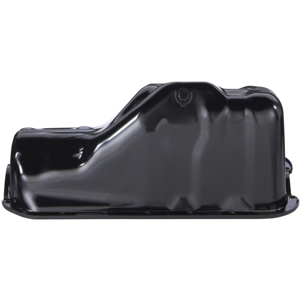 Маслосборник двигателя Spectra Premium HOP02A для 84–89 Acura Honda Civic Integra - Изображение 4 из 4