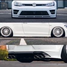 Mk7 Golf Low Line Kit