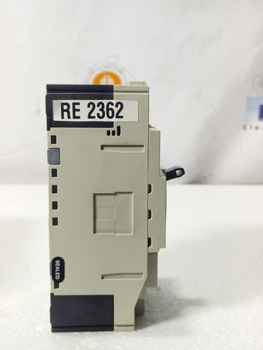 TERASAKI TEMBREAK 2 S125-NJ 3POLE 100A CIRCUIT BREAKER MCCB S125NJ FREE SHIPPING - Picture 8 of 8