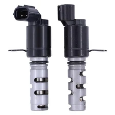  Intake & Exhaust Engine Variable Valve Timing VVT Solenoid for Hyundai Sonata 