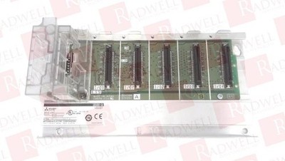 MITSUBISHI Q55B / Q55B (NEW IN BOX)