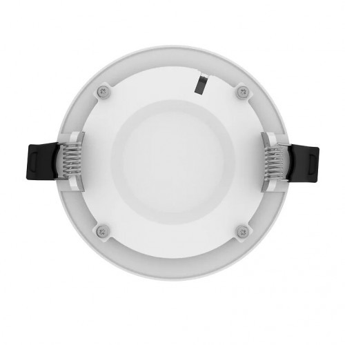 Downlight LED CCT compact de qualité supérieure en aluminium - 4