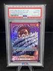 CHARLOTTE KATAKURI PSA 10 2025 ONE PIECE OP11-A FIST OF DIVINE SPEED #062 ENG