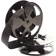 Royal Typewriter Twin Metal Spools For Model 10 KHT KMG KMM KHM HH FP RP RE 440