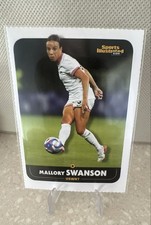 2024 Sports Illustrated for Kids - Mallory Swanson #1146