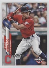 2020 Topps Opening Day Oscar Mercado #98 2o7
