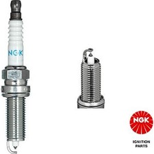 NGK 5118 Zündkerze für RENAULT MEGANE LAGUNA FLUENCE GRAND SCENIC CLIO EZ0 1