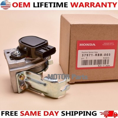 OEM Accelerator Pedal Position Sensor For 2004-08 Acura TL TSX 37971-RDJ-A01 USA