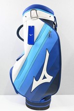 Mizuno Tour Bag / 5-Way / Blue, White
