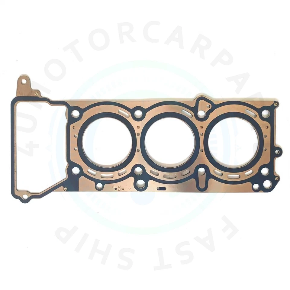 Cylinder Head Gasket Set For Mercedes-Benz E320 GL320 Dodge Sprinter 2500 3.0L - Image 3 of 4