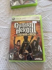Guitar Hero 3 Legends of Rock Xbox 360