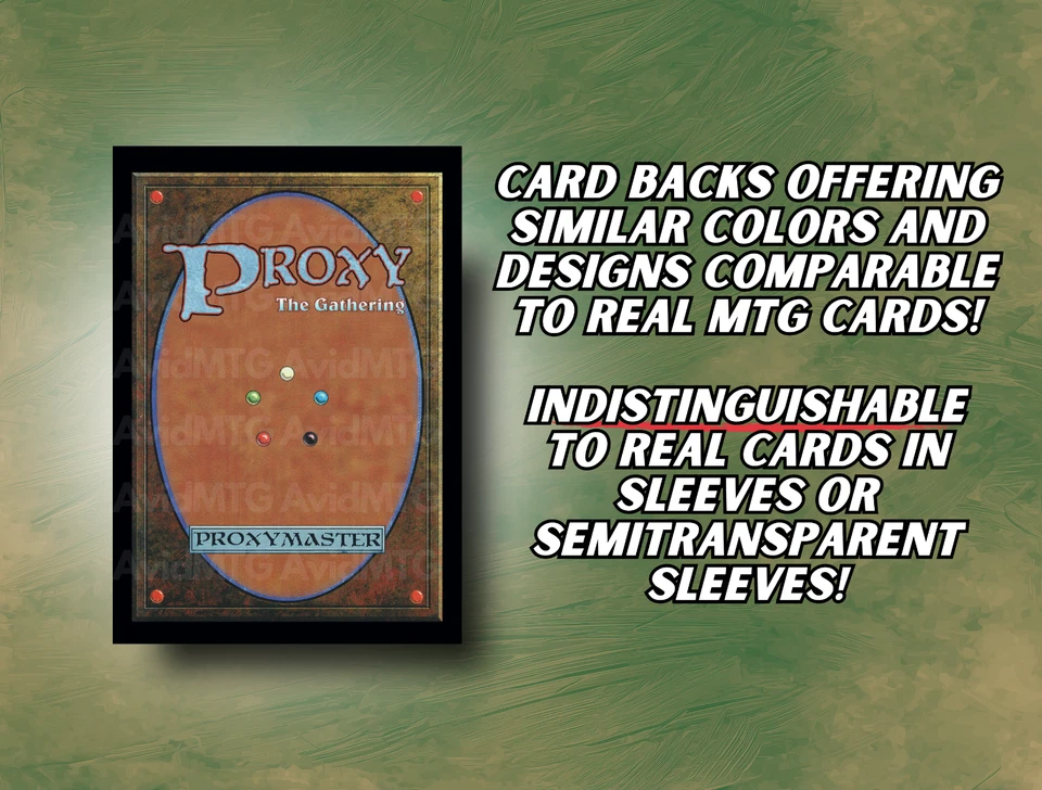 Boseiju, Who Endures - Custom Magic: The Gathering Card - Image 3 of 4