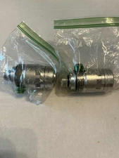 John Deere Hydraulic Quick Coupler Socket AL210588 