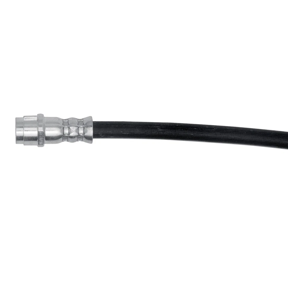 For Mercedes-Benz B200 2006-2011 R1 Concepts BHH-63071 Rear Brake Hose Foto 3 de 4