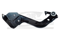RollenfüHrung SchiebetüR 3RG 14503 FüR Mercedes Sprinter B907 B910 Tourer Bus
