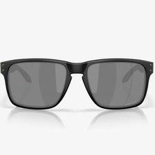 Oakley 948702 Holbrook XXL Prizm Black Lenses with Matte Black Frame Sunglasses