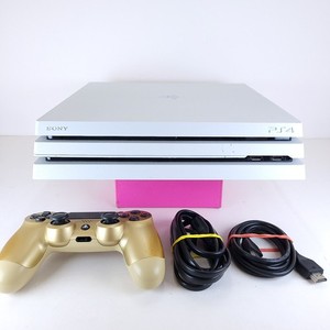 Ps4 Pro White | eBay