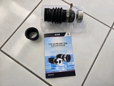 PSS Type A Shaft Seal PYI   02-100-175