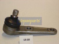 Trag FÜHrungsgelenk Vorne Unten Japanparts LB 326 FÜR Mazda Traggelenk
