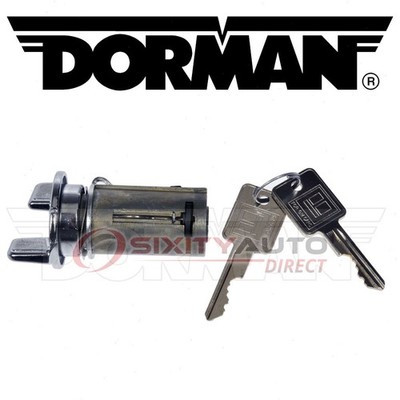 Dorman 926-070 Ignition Lock Cylinder for US66LT US66L KS6587 CS70L C1448 mi