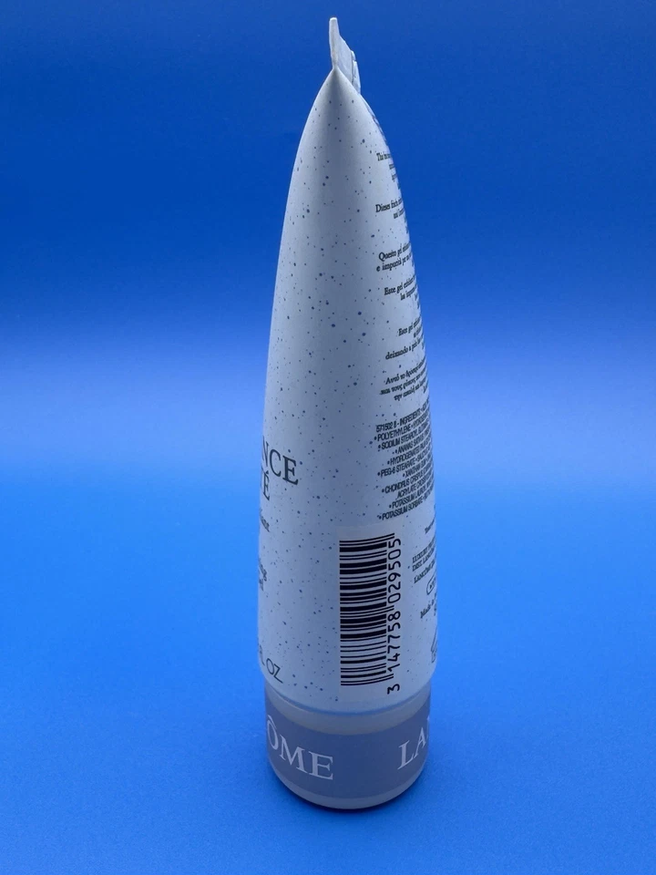 Lancome EXFOLIANCE CLARTE Exfoliating Clarifying Gel 3.38oz/100ml New Sealed - Image 3 of 4