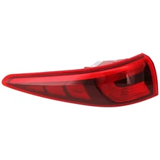Outer Tail Light Lamp Assembly LH Left Driver Side for Kia Sportage New