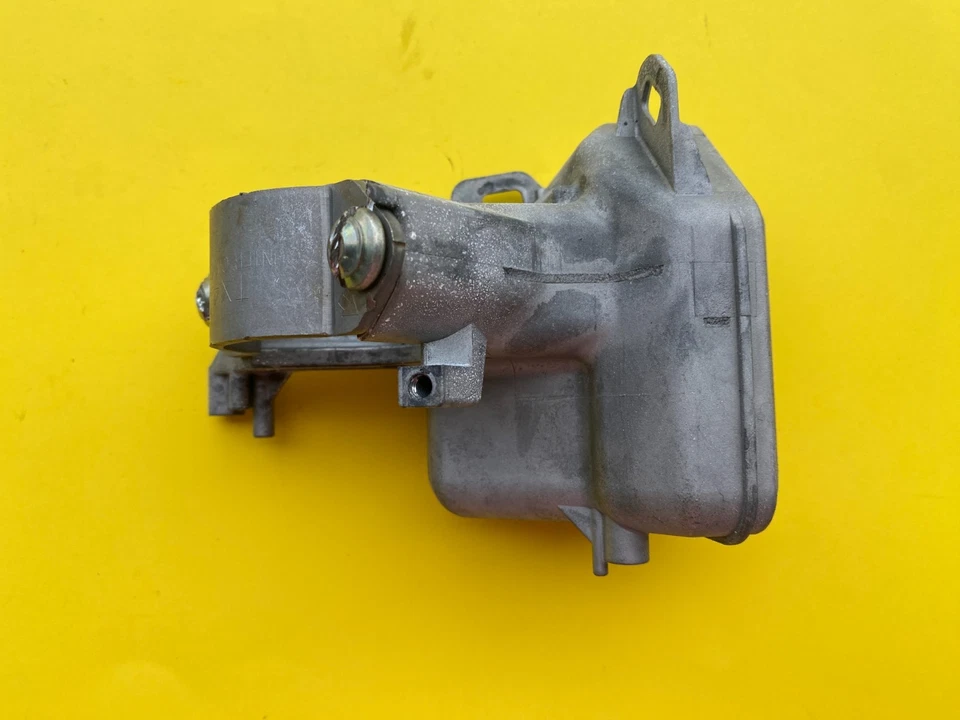 2013-2014 HONDA ACC BLOQUEIO DE COLUNA DE VOLANTE FABRICANTE DE EQUIPAMENTO ORIGINAL 06351-T2A-A11 - Imagem 4 de 4