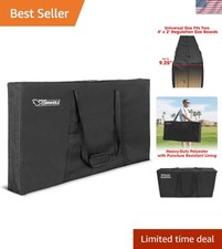 Regulation Size Cornhole Carry