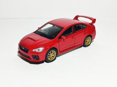Bentley, Fiat 500 L, Chevy Corvette Camaro, BMW Z3, Alfa, Subaru Welly ca 1:35