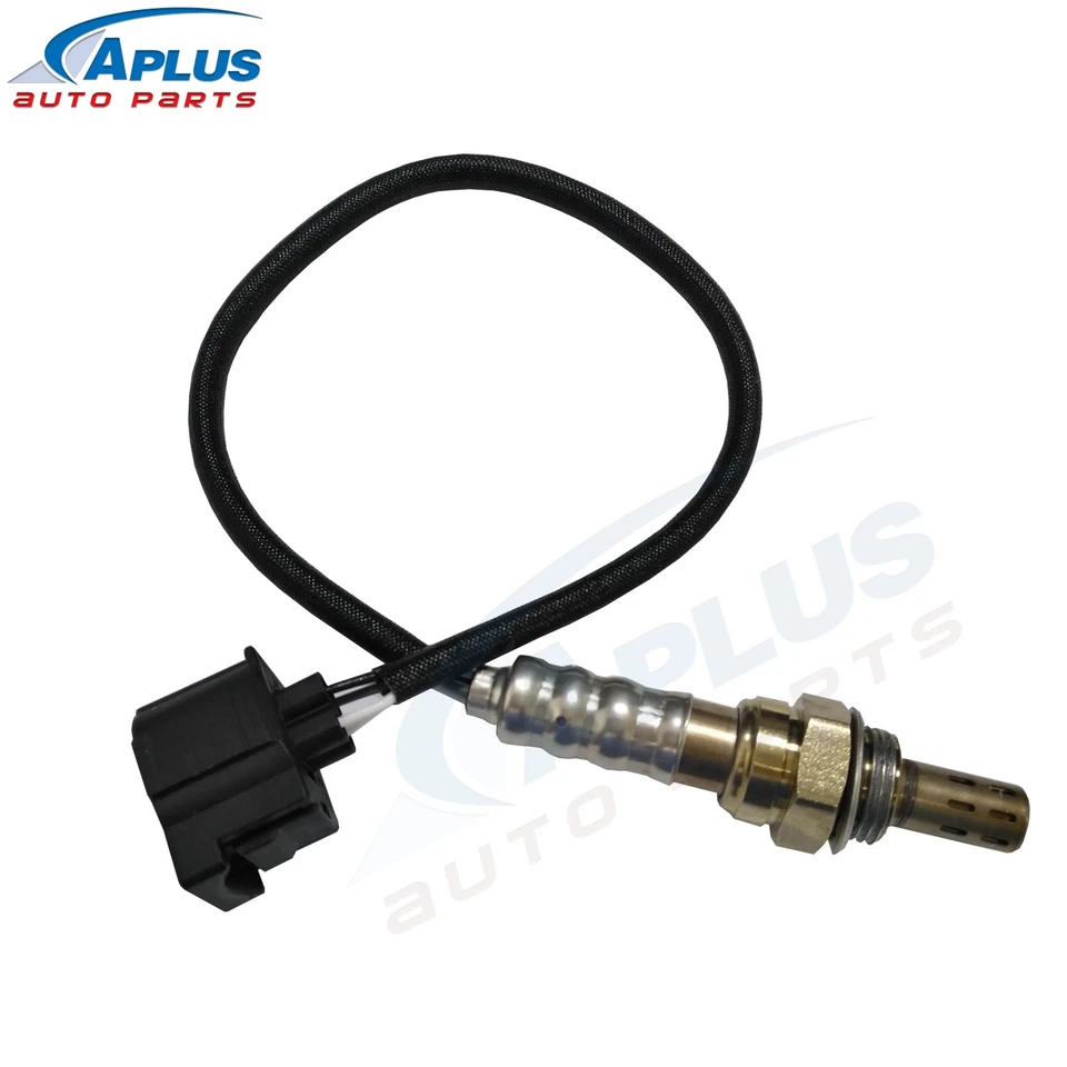 4Pcs Up&Downstream Oxygen O2 Sensor for 2007-2010 Jeep Commander Grand Cherokee Foto 3 de 4