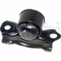 Querlenkerlager Delphi TD406W FüR P11 Nissan Primera Hatchback Traveller WP11