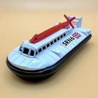 Matchbox Lesney Superfast Series 72 Hovercraft, Made in England