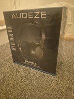 Audeze Maxwell Wireless Over-Ear Gaming Headset for Windows, Mac & PlayStation 