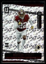 2019 Panini Unparalleled #118 Deshazor Everett