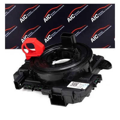 AIC Wickelfeder Schleifring Airbag für VW PASSAT B8 SEAT ALTEA SKODA 5K0953569AK