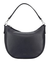 Jost Vika Hobo Bag M Schultertasche UmhäNgetasche Tasche Blue Dunkelblau Neu
